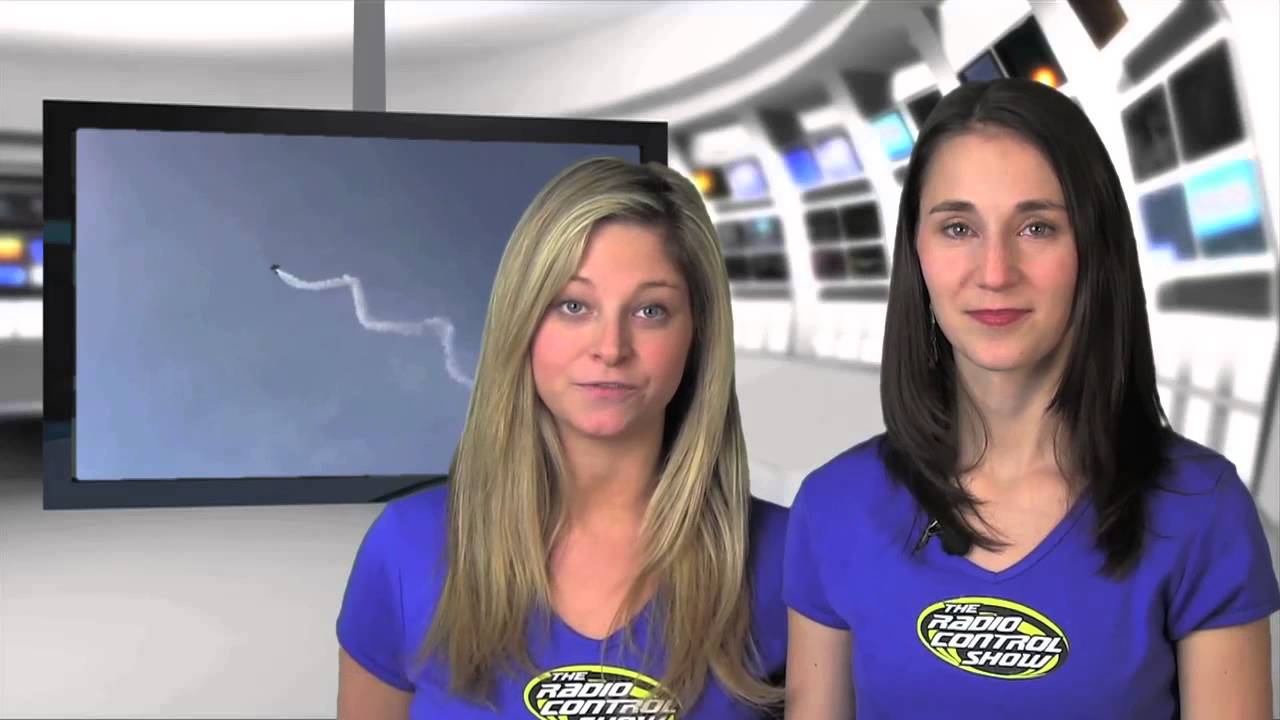 RC Top Ten of 2012 The Radio Control Show 191 YouTube