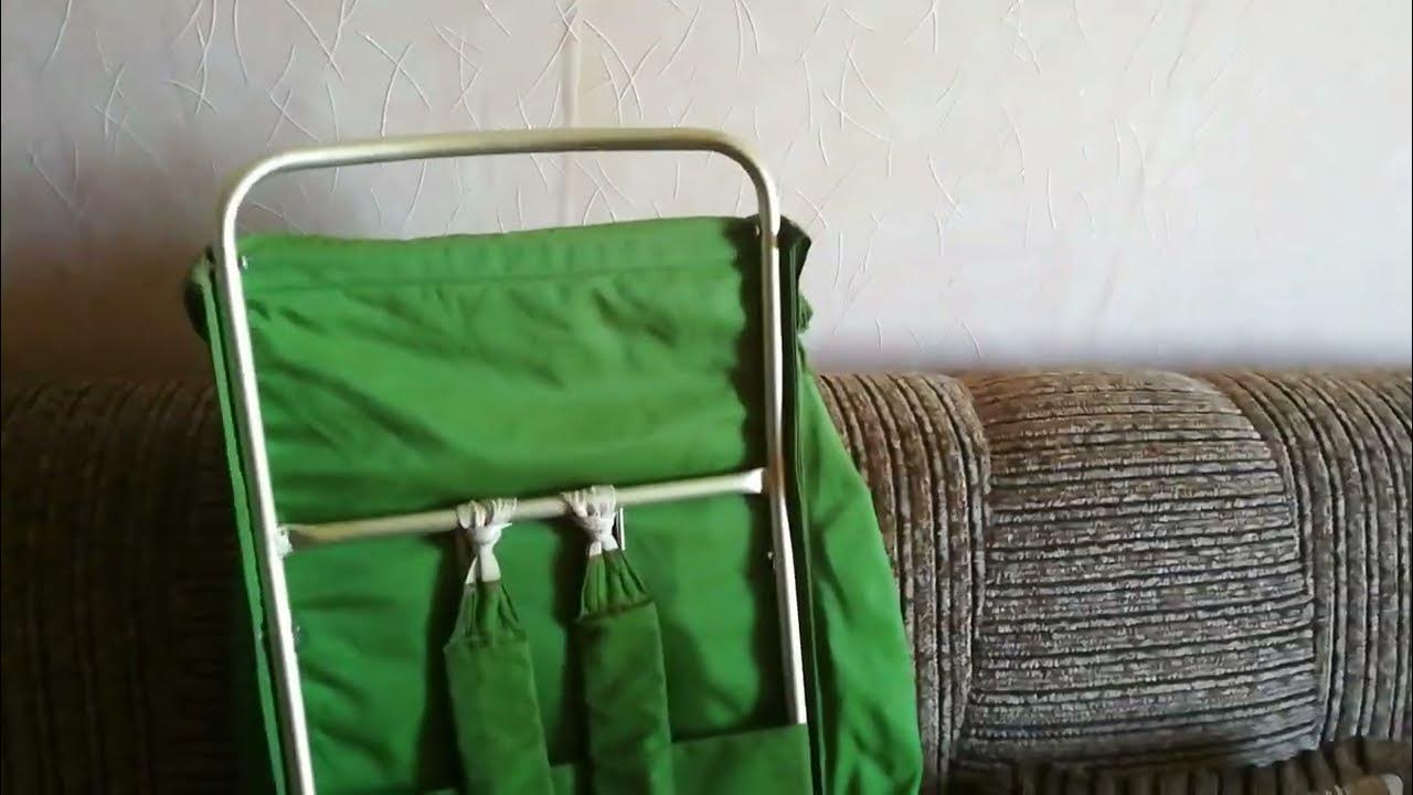 Станковый рюкзак Ермак СССР
