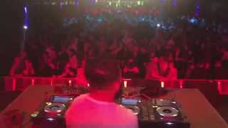 DJ KAAN DENIZ LIVE AJDA FESTIVAL AMSTERDAM 2015 (PART 1) Resimi