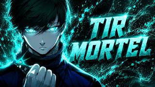 Rin Itoshi - Tir Mortel (Son Officiel)