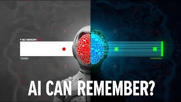 How AI REMEMBERS: The Hidden Memory System Inside LLM Agents