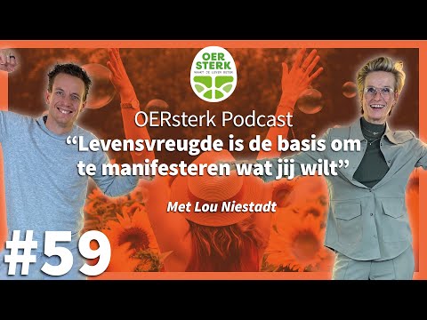 Video: Wat betekent levensvreugde?