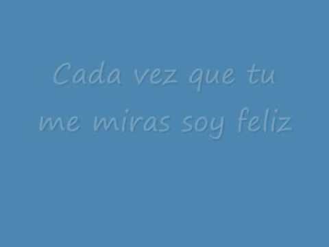 conjunto chaney - te quiero de verdad