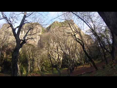 მოიხეტიალე საქართველო