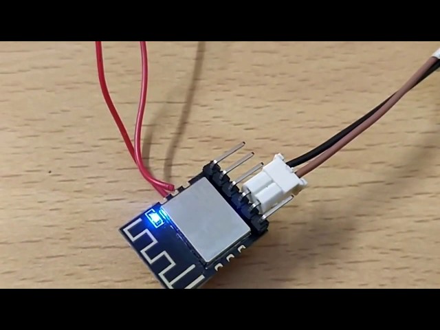 Esp8285 esp-m1 esp-m2 esp-m3 8 Mbit Flash Wifi Wlan Module esp8266 Arduino SDK