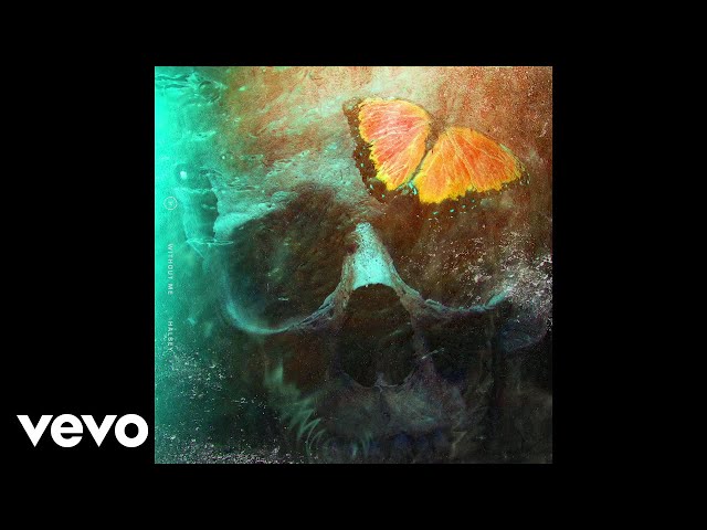 Halsey - Without Me (Official Audio) class=