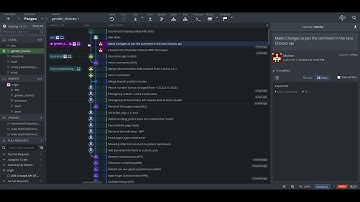 How to rebase using gitkraken
