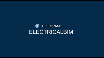 REVIT MEP - ELECTRICAL - 26 Create a Switch systems