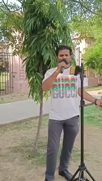 Kiska Hai Ye Tumko Intezar Main Hoon Na Rao..#song #short #shorts