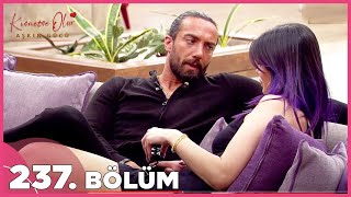 Kısmetse Olur: Aşkın Gücü | 237. Bölüm FULL