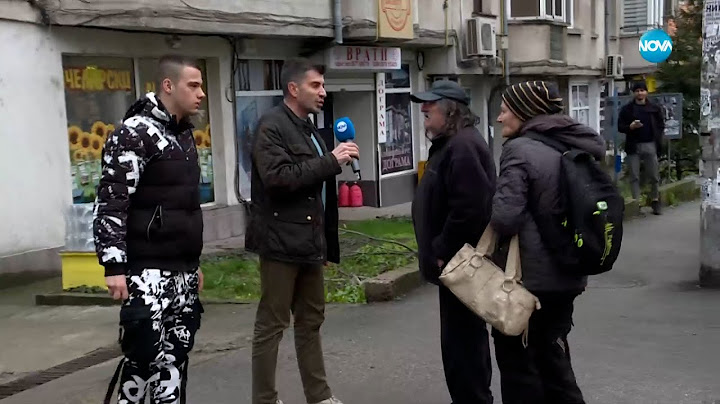 Кучетата й ме нападат - Жоро Игнатов (20.04.2024)