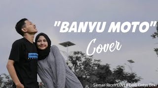 BANYU MOTO - Sleman Receh COVER Cindi Cintya Dewi