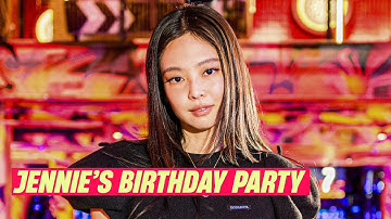 JENNIE reveals secrets behind debut album 