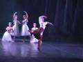 Erica &Herman Cornejo, La Sylphide の動画、YouTube動画。