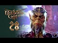 Baldur&#39;s Gate 3 – A Cinematic Series #28: A True Hero 【Elven Sorcerer / Fully Voiced】