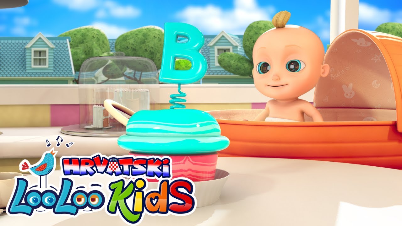 Pekaru, pekaru | Dječje pjesme i dječje pjesmice