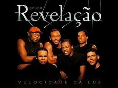 Grupo Revelaçao - Aventureiro