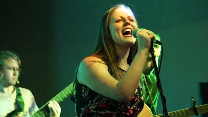 Marjorie Lindsey Music Promo