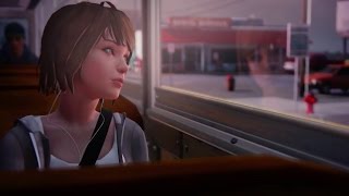 Life is Strange: Episode 2 - Out of Time trailer-4