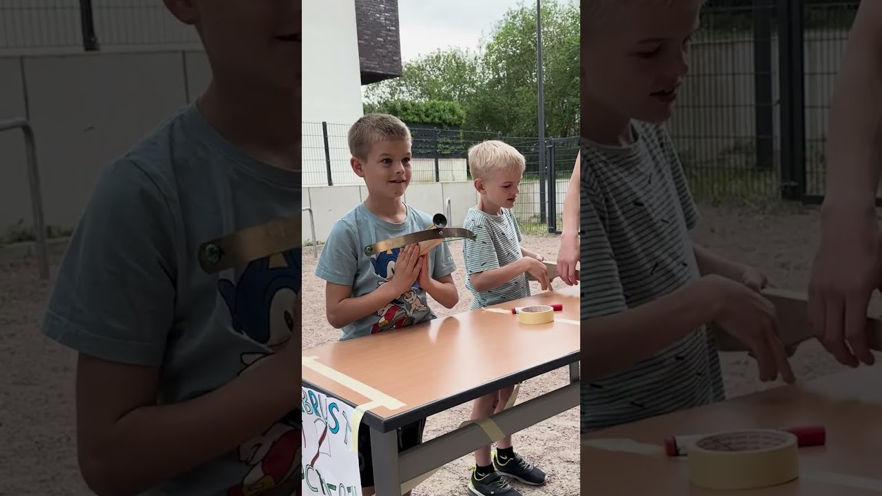 Frühlingsfest ahfs-Bergedorf