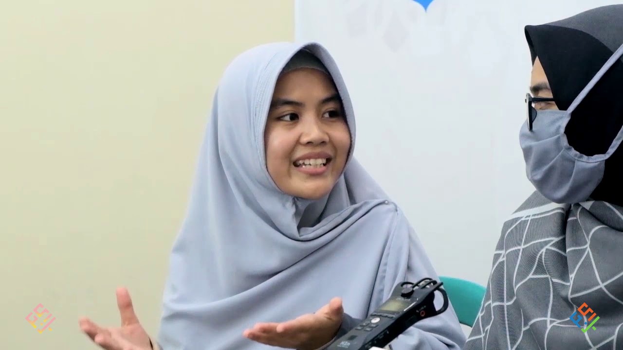 yakin aja ada Allah 