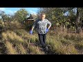 О выращивании земляного мигдаля (чуфы) на Барановке