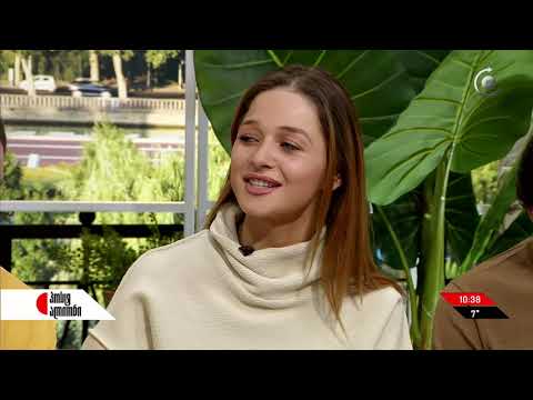 ნანა ცინცაძის ამღერებული ლექსები