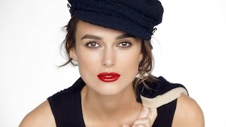 ROUGE COCO film with Keira Knightley: featuring the 