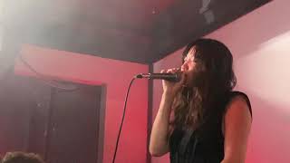 Dis Fig - Doll Parts (Hole cover) (Live in Moscow, 25/07/2019)