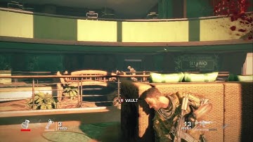 Spec Ops: The Line Walkthrough - Part 7 [Mission 5]