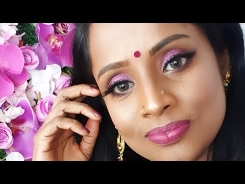Makeup Tamil - YouTube