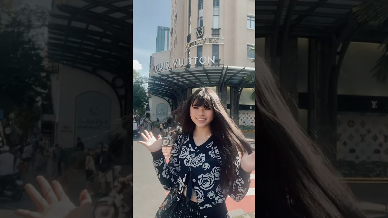 The first METRO Ho Chi Minh City Vietnam 🇻🇳