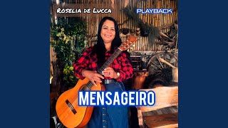 Mensageiro (Playback)