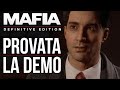 Mafia Remake: la demo alla prova. Impressioni sul gameplay!