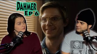 Dahmer Reaction 1x6 "A Life Well Lived"