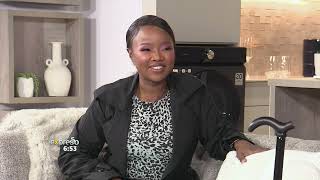 Imacsoul Releases Debut Album isidleke