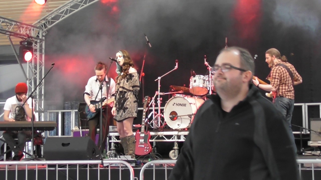 Kick The Bucket Blues Band Roadhouse Blues YouTube