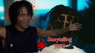 Full NBA YoungBoy No Sleep REACTION News