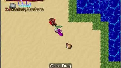 Nostalther Violet Trailer - Starts September 10th 2022