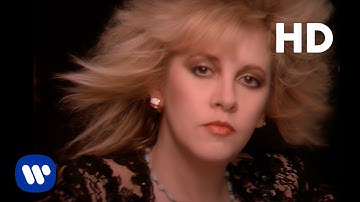Stevie Nicks - I Can't Wait (Official Music Video)