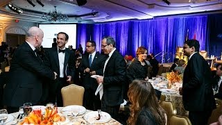 Inside ATFP 10th Anniversary Gala