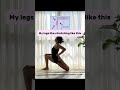 “No surgery, just consistency 💪✨”“Lift your confidence, not just your chest#chestworkout #homeworkou