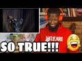 Chris Rock - Black People Vs. Niggaz (The Difference Between The 2) • Reaction SOOO FUNNY