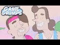 Game Grumps Animated - Confused Lyrics - by Mike Patten