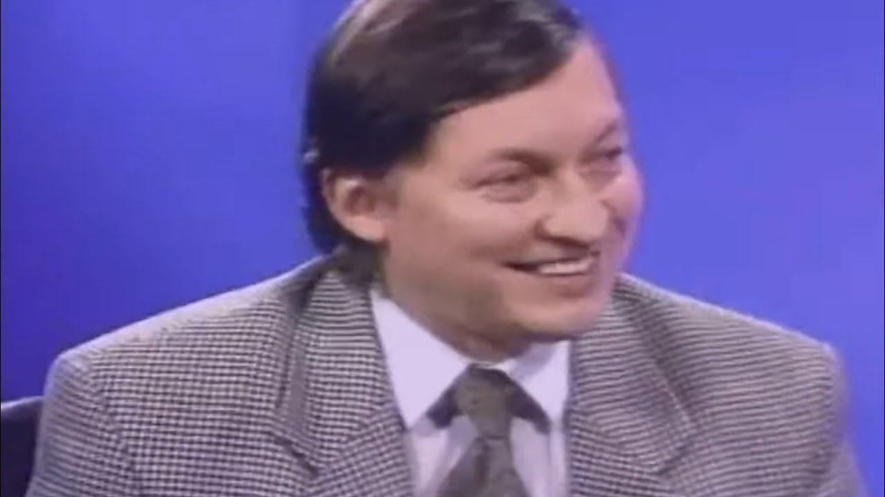 Tears of a Champion: Kasparov Falls to Karpov (Belfort 1988)