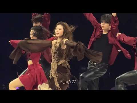 FANCAM] 4-17-26 - Twice – THIS IS FOR TOUR – Austin Day 1 – Sana