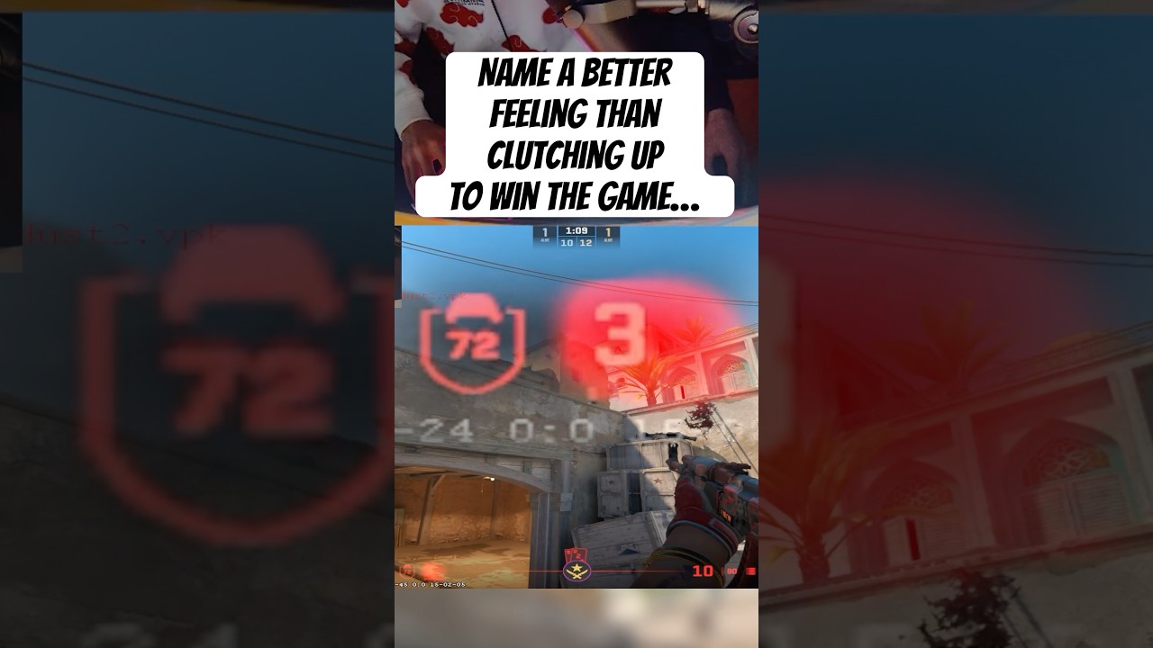 The Moments you play games for… 