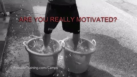 Best Basketball Skills Training Motivational (Be Blind) - I