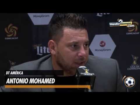 No hicimos un