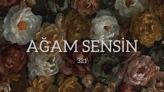 Ağam Sensin Şeyh Muhammed Kırçalı Şeyh Abuzer Yıldırım